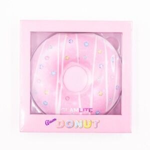 Glamlite‎ - Glam Donut Palette - SEALED